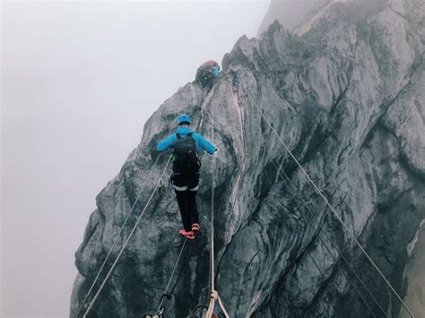 How to Climb Puncak Jaya (Carstensz Pyramid); My Experience