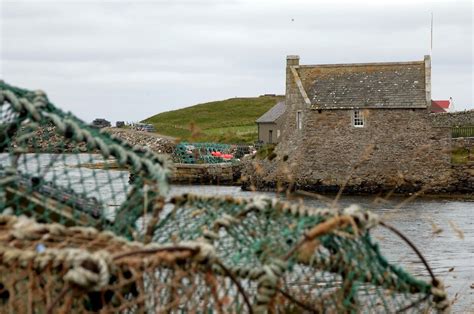 Caravan and camping | Shetland.org