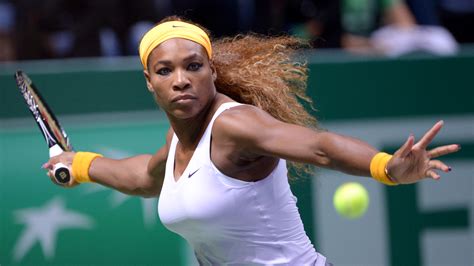 Serena Williams Wins Third Ap Athlete Of Year Award Espn