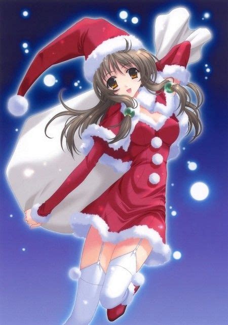 Image Manga Noel