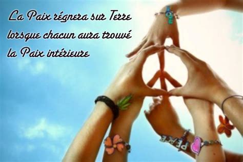 Citations Et Panneaux Facebook Partager Citations Sur La Paix