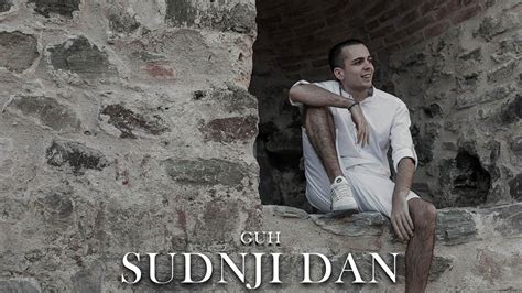 GUH SUDNJI DAN Official Music Video 4K YouTube