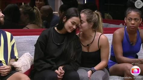 Bbb Larissa Eliminada Entenda Por Que A Sister Passou De