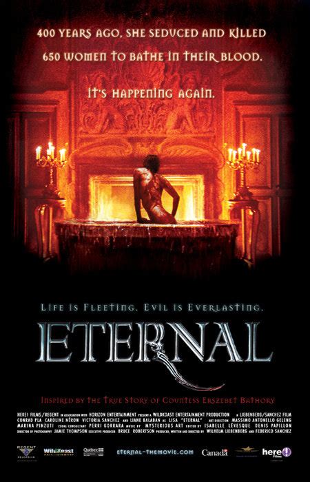 Eternal 2004 Imdb