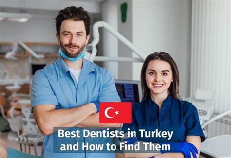 Top Dental Clinic In Turkey Best Dentists In Turkey