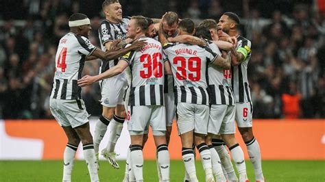 Newcastle vs AC Milan tips and predictions: Battered Mags to dig deep ...