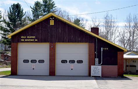 Fire Department