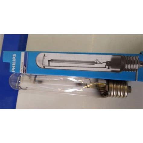 High Pressure Sodium Vapour Lamp At Rs 450 Piece In Chennai Ambika