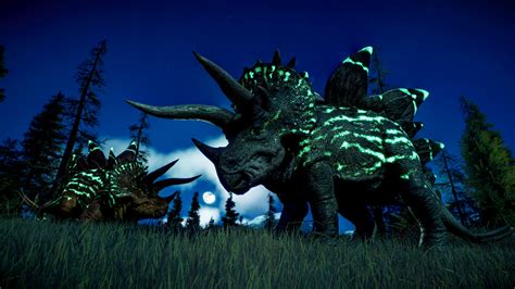 Jurassic World Evolution 2 Secret Species Pack Arrives This Week