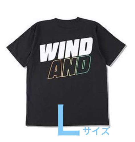 46％割引xl Ll 【初回限定】 Wind And Sea Alive Tee Xlサイズ 新品未開封 Tシャツ カットソー 半袖 袖