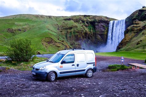 Locating The Best Iceland Camper Rental 8 Great Choices Iceland In 8