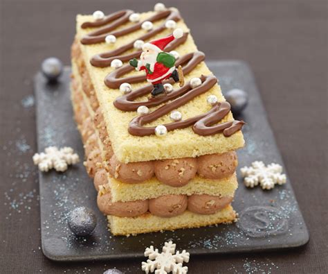 Dessert De Noel Facile Marmiton 2023 Sapin De Noel 2023