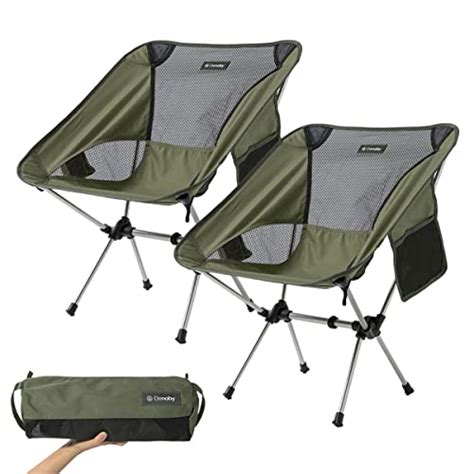 Find The Best Lightweight Chair For Backpacking Reviews & Comparison ...