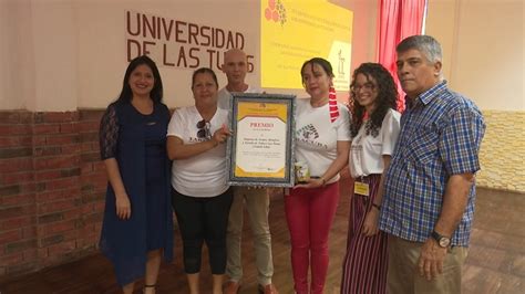 Concluy En La Universidad De Las Tunas Convenci N Cient Fica