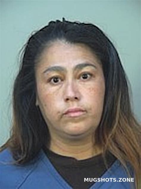 Mata Arleen Maria 03022023 Dane County Mugshots Zone