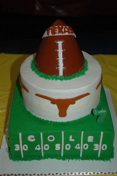 32 Best Texas Longhorn Cakes Images On Pinterest Texas Longhorn Cake