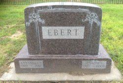 Annabelle E Bailey Ebert 1929 2012 Mémorial Find a Grave