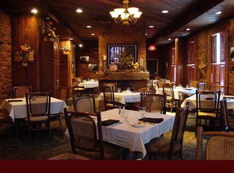 Caledonia Village Inn Enjoy Fine Dining At Affordable Prices In