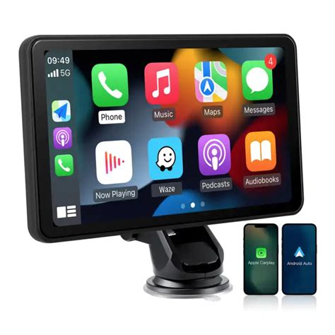 Carplay Android Auto Mirrorlink Volvo Sensus Connect S V S V