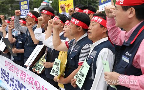 최저임금 산입범위 ‘국회 책임론 부상21만 명 저임금 노동자의 운명은