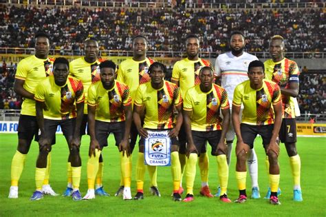 Uganda Ekubye Tanzania N Etangaaza Emikisa Gy Okuzannya Mu AFCON 2024