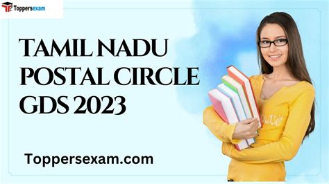 Tamil Nadu Postal Circle Gds Mock Test Solved Papers Update