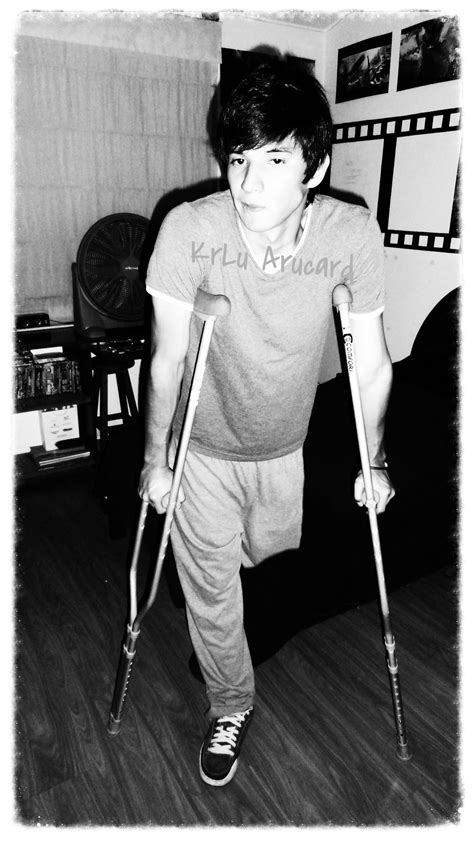 Dsc06618 1 Amputee Crutches Men