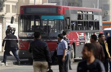 Dozens Arrested In Egypt Under Anti Terror Law The Herald