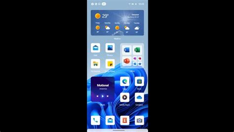 Windows 11 Mobile is everything a phone operating system should be