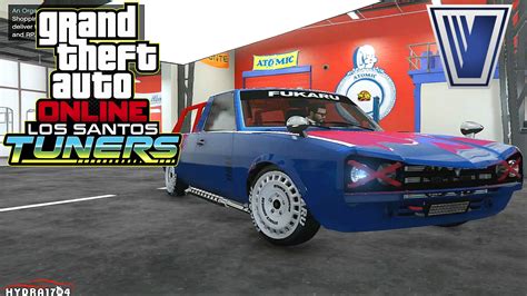 Gta V Vulcar Warrener Clearance Lnkintl