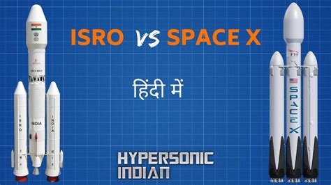 Isro Vs Spacexrockets Budget Missions In Hindi Falcon Heavy Vs Gslv
