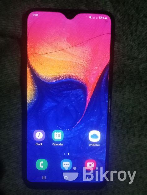 Samsung Galaxy A Used For Sale In Chuadanga Bikroy