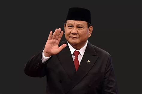 Berapa Harta Kekayaan Prabowo Subianto Berikut Sumber Kekayaan Capres