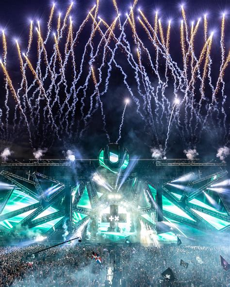 Ultra Releases Thank You Video Announce Ticket Sale For 2025