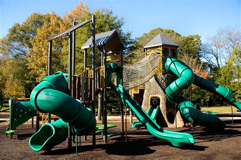 Gametime Deer Park 11219 Gametime Playground Deer Park Flickr