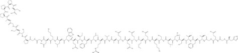 Exendin-4 (Exenatide) | CAS 141758-74-9 | AbMole BioScience | Exendin-4 ...