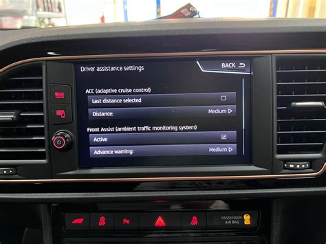 Adaptive Cruise Control Retrofit Acc Vw Retrofit