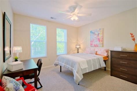 Walden Station Student Housing ONLY Rentals Charlotte NC