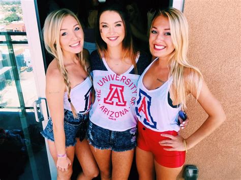 Arizona Beautiful College Girls Telegraph