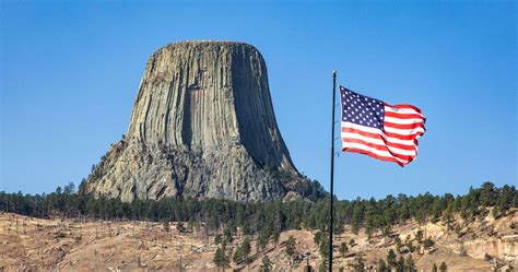 Complete Guide To Devils Tower How To Plan Your Visit Earth Trekkers