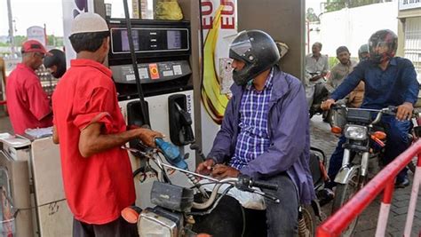 Petrol Price Expected To Decrease By Rs13 Per Litre Dialogue Pakistan