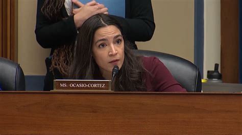 Aoc To File Impeachment Articles Against Supreme Court Justices Youtube