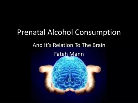 Ppt Prenatal Alcohol Consumption Powerpoint Presentation Free Download Id2697927