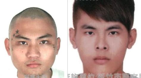 优享资讯 花莲自强外役监2人脱逃 刑事局公布照片通缉