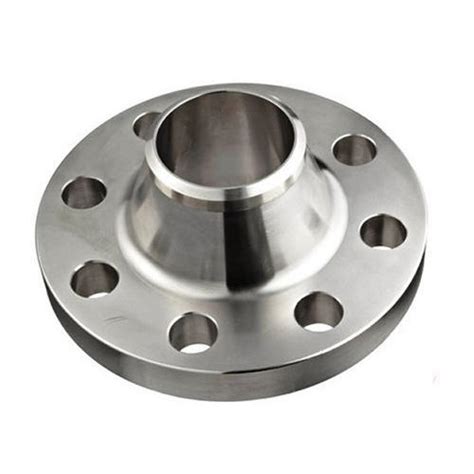 Asme B Welding Neck Flanges Dimensions Weights Projectmaterials