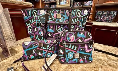 Dooney Bourke Wdw News Today In Japanese