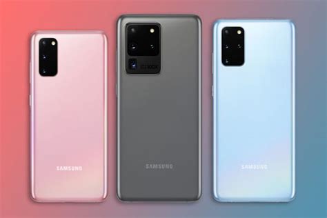 Mejores Móviles Samsung Calidad Precio 2020 Andro2id