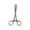 Orthopedic Surgical Forceps Truemed Group Toothed