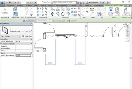 Curso Revit Architecture 2017 Fundamentos Render Cursos Online