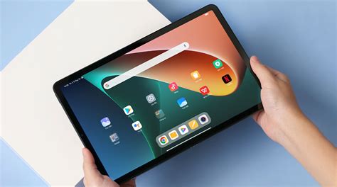 Xiaomi Mi Pad 5 máy tính bảng GIÁ RẺ tại Hải Phòng